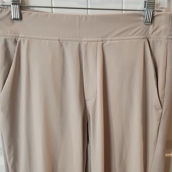 Athleta Brooklyn City Pants Sz 8T - Picture 8 of 10